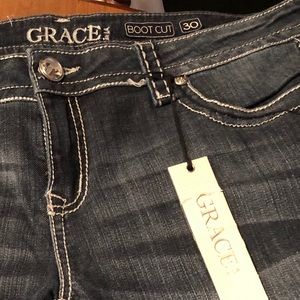 Grace jeans